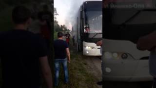 Компания Столица Марий Эл автобус Москва Йошкар Ола 9.08.2017 Компания Столица Марий Эл автобус Москва Йошкар Ола 9.08.2017