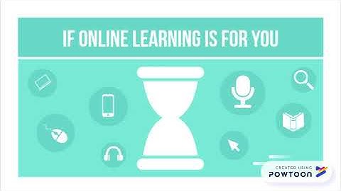 Introduction to Online and Hybrid Learning