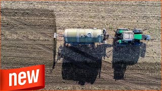 Endstation Acker - Plastik auf dem Land