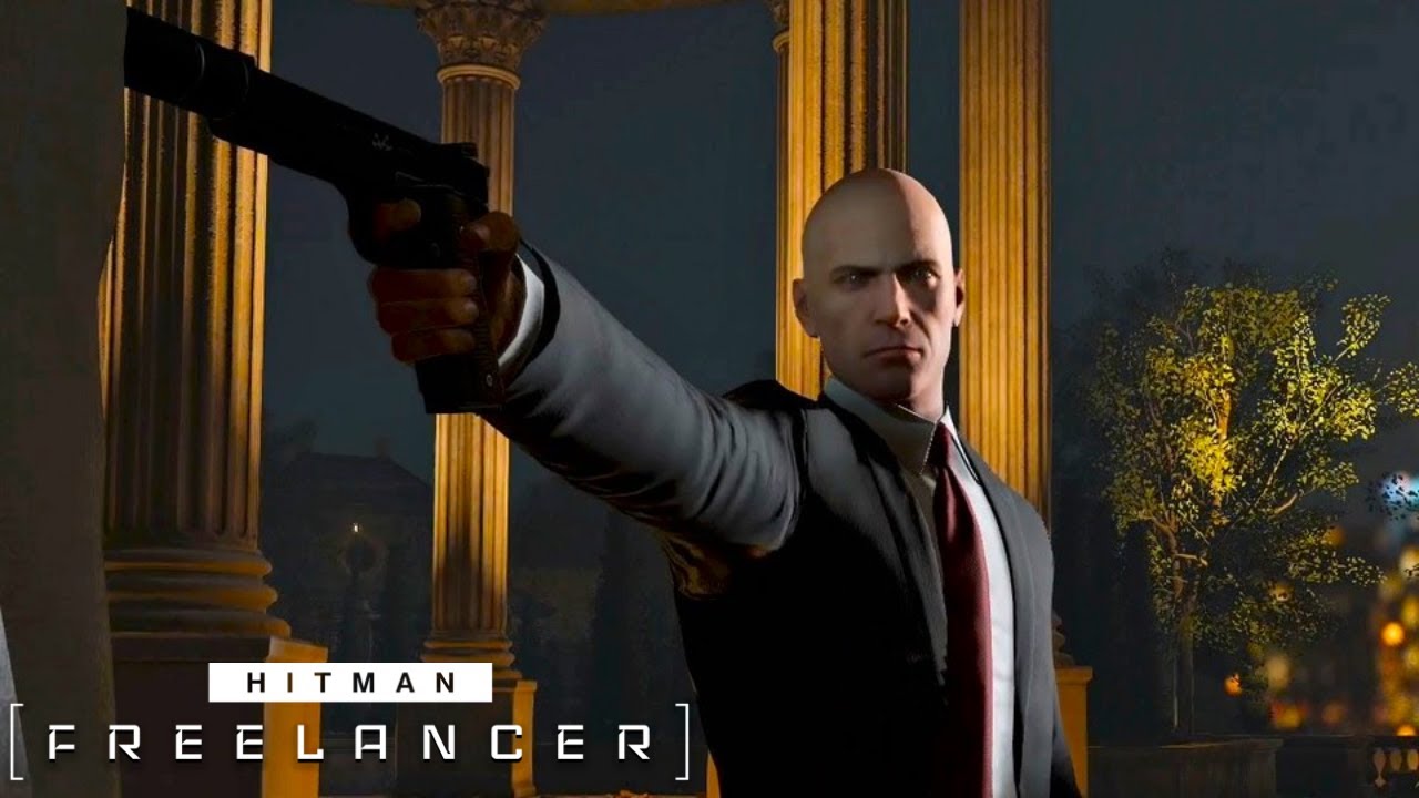 Hitman 3 Freelancer mode impressions – Rogue assassin