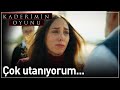 Kaderimin Oyunu 1. Bölüm - Çok Utanıyorum...