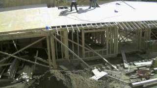 greentree webcam construction