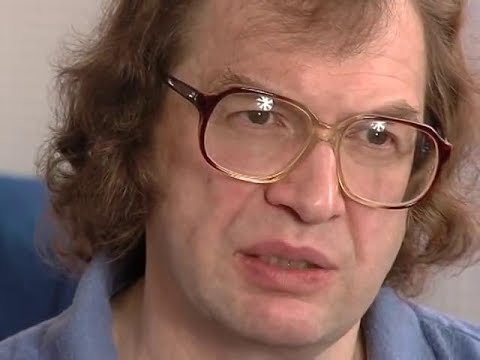 Мавроди: У меня проблема — не умею зарабатывать мало, а много - это всегда к катаклизму приводит