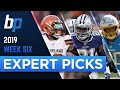 The Spread: Week 3 NFL Picks, Odds, Predictions, Betting ...