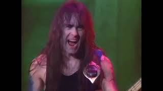 Iron Maiden - Hallowed Be Thy Name (Live After Death 1985)