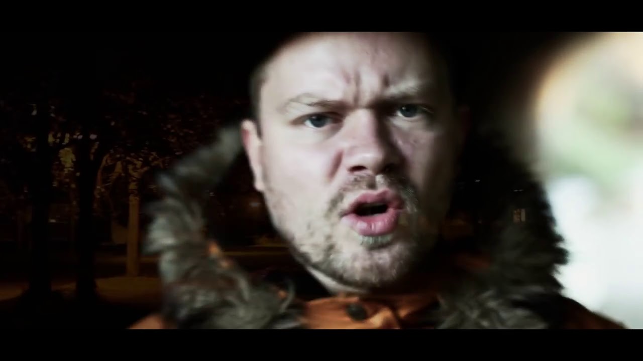 BEETA - RŪKAS (VIDEO)