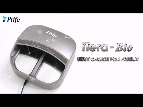 iTera-Bio Product Video (English)