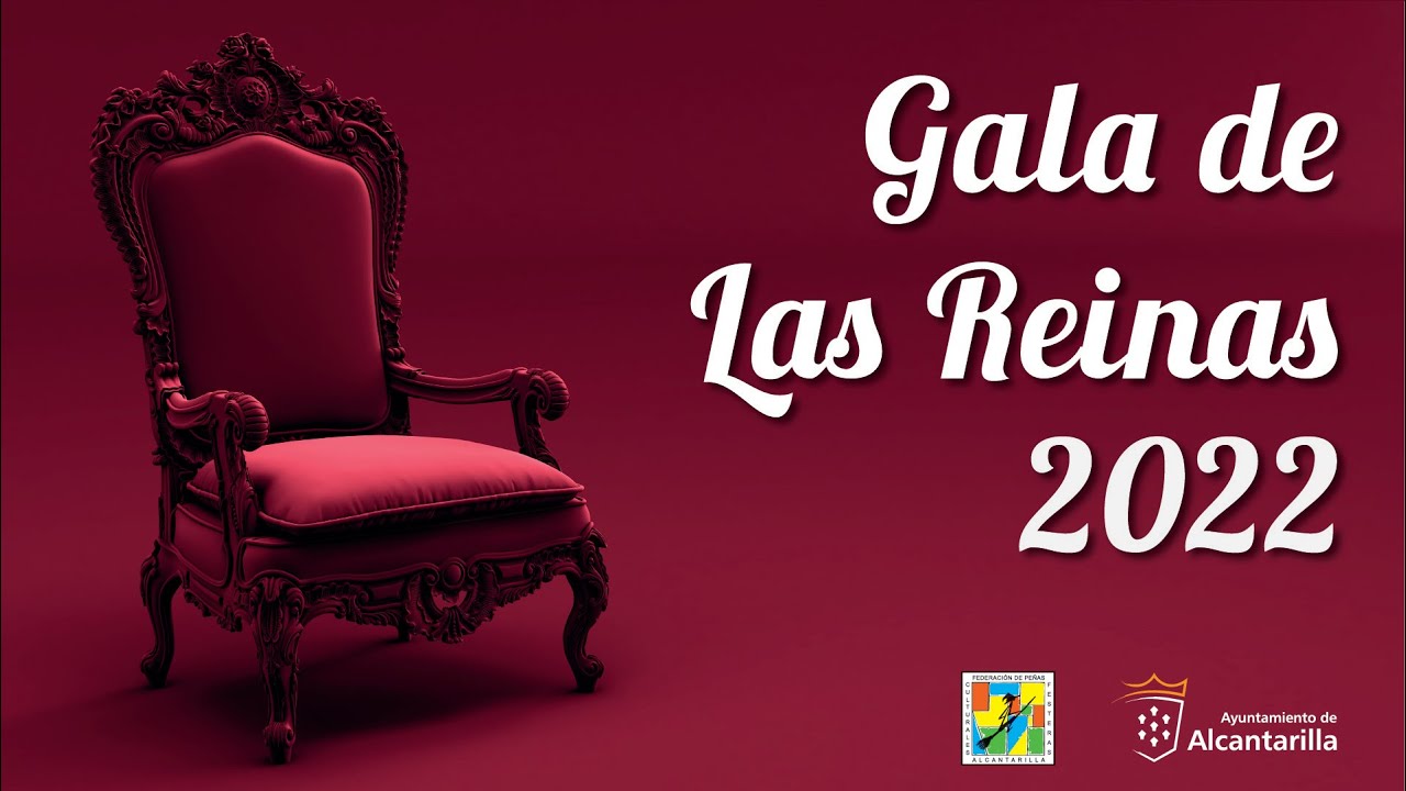 20220520 GALA REINAS 2022