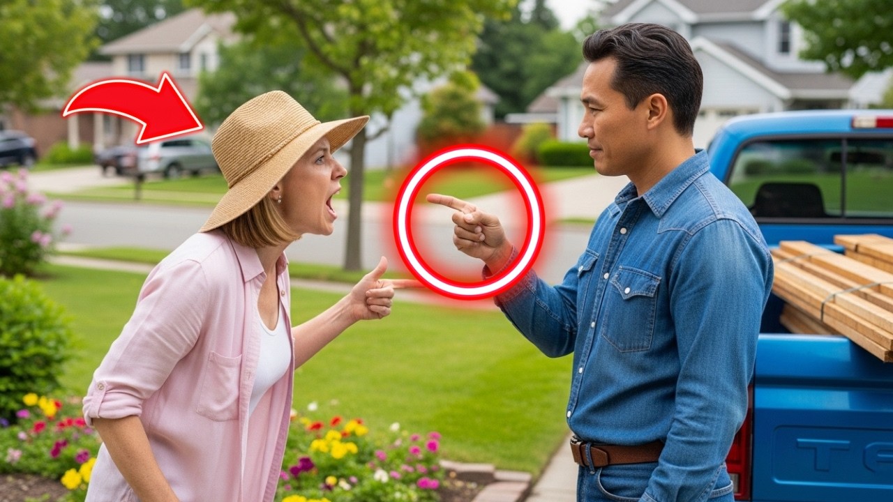 HOA Karen Sued Me for Living Outside Her HOA, Three Days Later I Shut It Down Legally