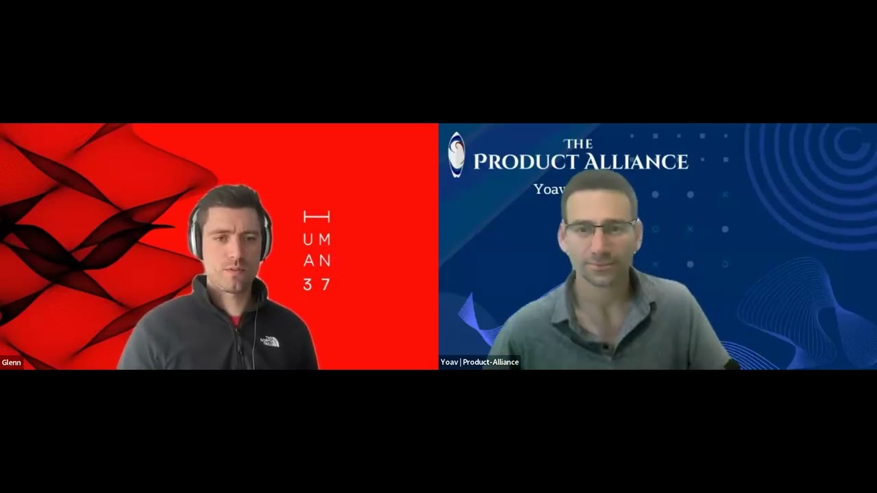 Live webinar   Common pitfalls when deploying Product Analytics tools With Glenn Human37