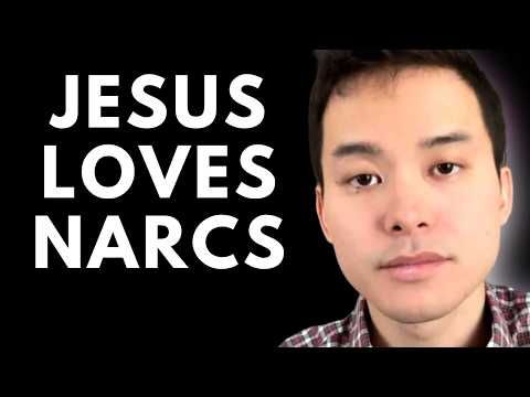 I Was a Demonized S*X Addict NARCISSIST but JESUS Came - Shawn's Testimony