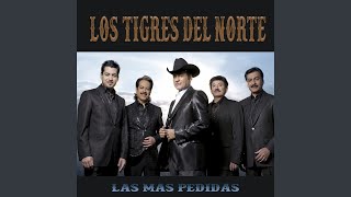 Video thumbnail of "Los Tigres Del Norte - La Manzanita"