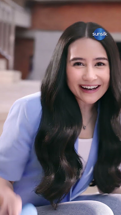Baru! Sunsilk Anti Ketombe, Dua Manfaat dalam Satu Shampoo Sekaligus!