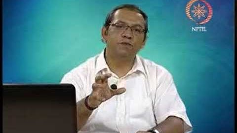 Mod-05 Lec-02 Design Specification