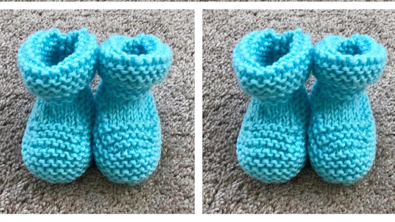Đan giày, đan giày bé trai, đan giày bé gái, knit booties, knit shoes, mẫu giày đẹp, đan giày đẹp