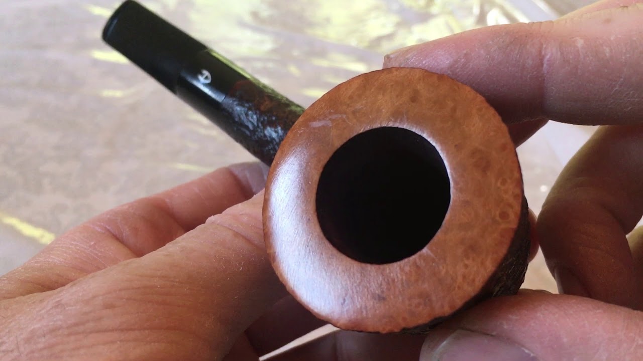Countryside Pipe Sale including LCS Pipes