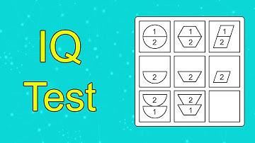 What is your IQ? Test your TRUE intelligence