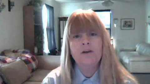 Prophecy   Donna Lyons