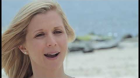 Chosen Lesson 9 Segment 2 - "What is Baptism?"