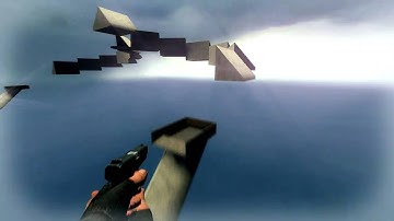 CSS Surf - The La (Invincible) - Allround surf miniclip