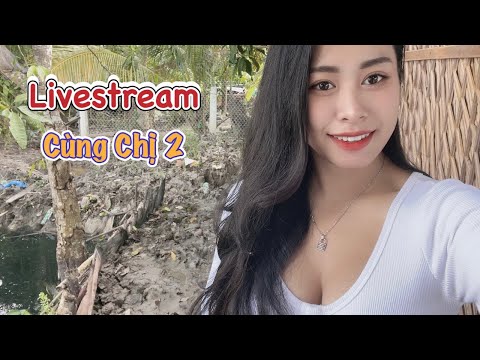 Video Cẩm Vân Khai Trương Tiệm Bán Khô Các Loại | Cẩm Vân... - youtube