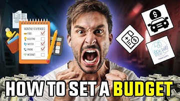 How to Budget for 2024, Secure Your Future, Financial Advise