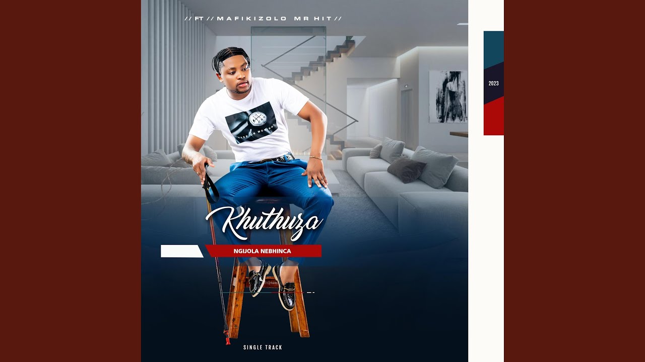 Watch NGIJOLA NEBHINCA (feat. MAFIKIZOLO) on YouTube Watch NGIJOLA NEBHINCA (feat. MAFIKIZOLO) on YouTube