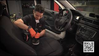 TRAMPAH COM GUTI - EP 13 Detalhamento automotivo