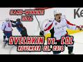 Ovechkin Beats The Avs With Sick GWG 11 20 2014