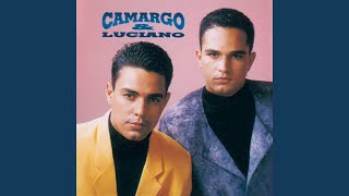 Video thumbnail of "Zezé Di Camargo & Luciano - No Puedo Negar (É o Amor)"