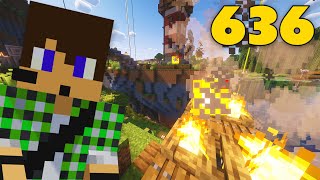 Minecraft ITA S6 E636