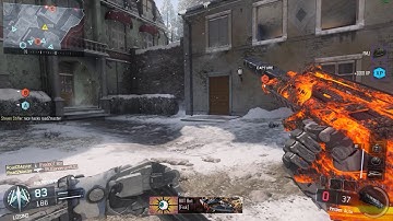 Black Ops 3: Aimbot + Wallhack(?)