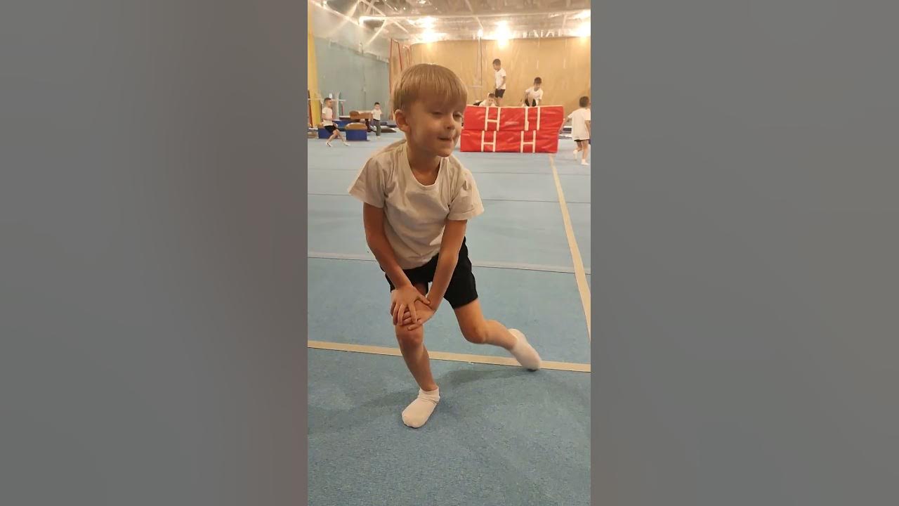 Мой спорт. - YouTube