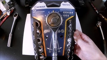 How do Ratchets work? | Mechanically Minded