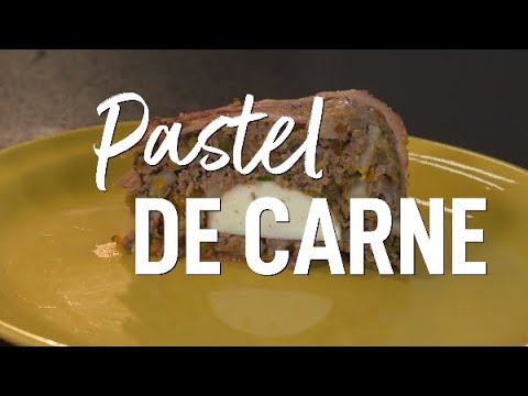 Pastel de Carne con Royal Prestige® - YouTube