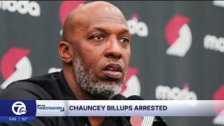 Celebrity Chauncey Billups, former Pistons player and Hall of Famer, indicted for alleged illegal gambling Profile