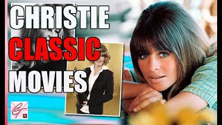 JULIE Christie TOP 10 Movies | CLASSIC Movies 🎩🎥