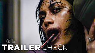 EVIL DEAD BURN Trailer German Deutsch (2026)