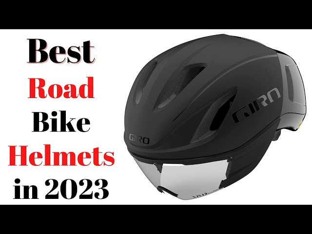 best aero road bike helmet 2023 Nytron Best aero bike helmets 2026