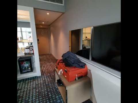 Pullman Kuala Lumpur