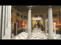 Roman Domus - 3D Virtual Walk