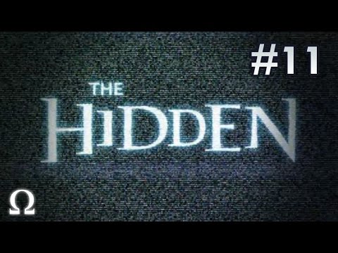 The Hidden | #11 - THE BLUE CAR CURSE EXPOSED! | Ft. Gassy, Minx, Diction