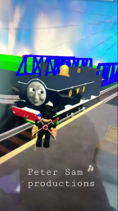 The WSR railway trailer