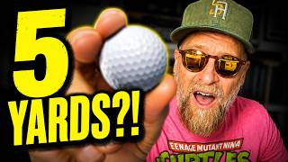 Everything You've Heard About The Golf Ball Rollback Is Wrong