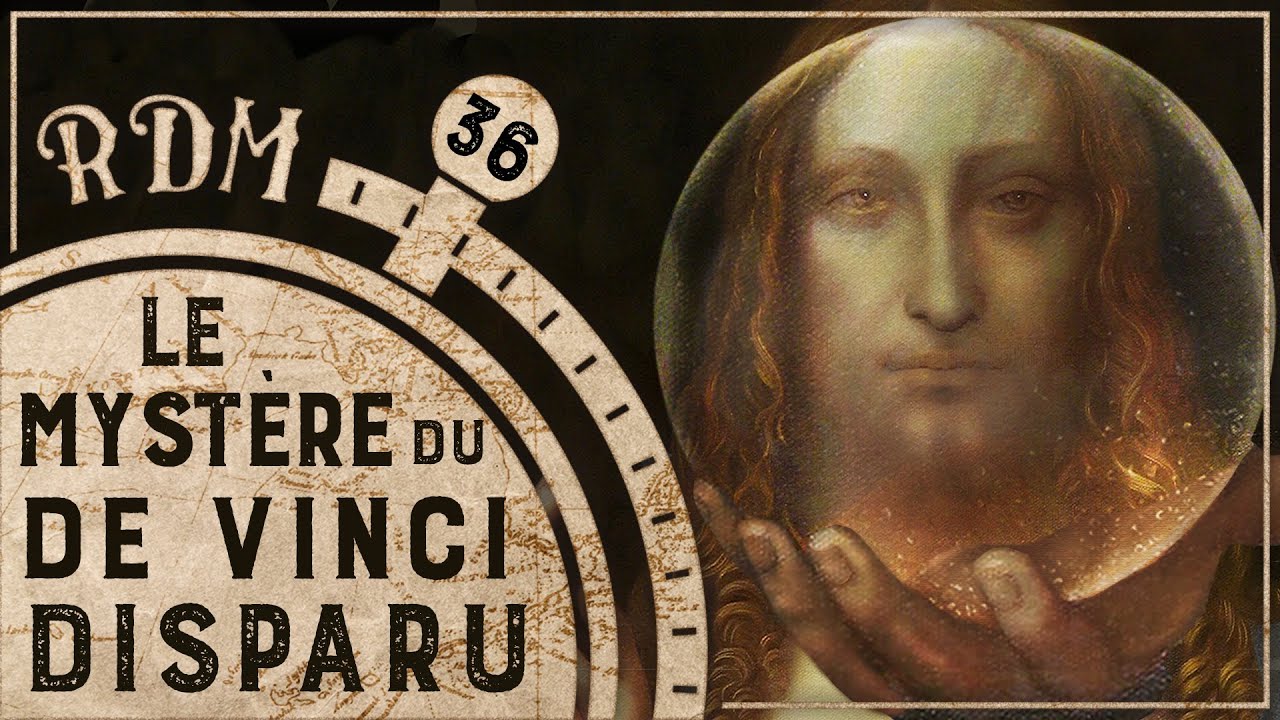 Le tableau le plus cher de l'Histoire est-il un faux ?  – RDM #36