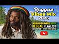 Reggae Vibes Mix 2026, Morning Lovers Rock Reggae Playlist Love Songs-Lucky Dube Style