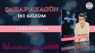 Şahap Akagün   -  Can Kurban Resimi