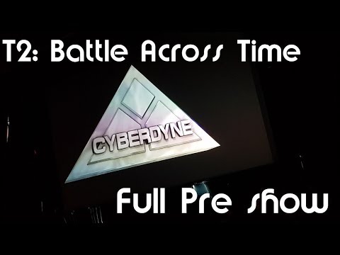 T2: Battle Across
