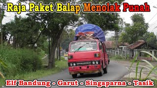 Elf Garut Singaparna Tasik Terkuat Di Jalur Ekstrim Menolak Punah