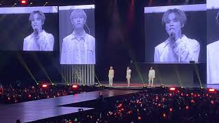 Download Lagu NCT DREAM Show2 in LA: ‘Sorry, heart’ so beautiful..